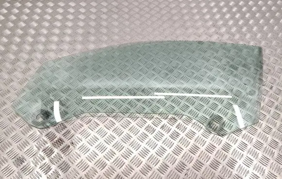 BMW 6 F12 F13 Front door window/glass (coupe) 43R00083 AS2M50DOT90 A011404