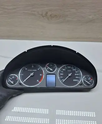 Speedometer (instrument cluster)