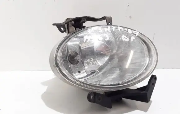 Hyundai Santa Fe Front fog light