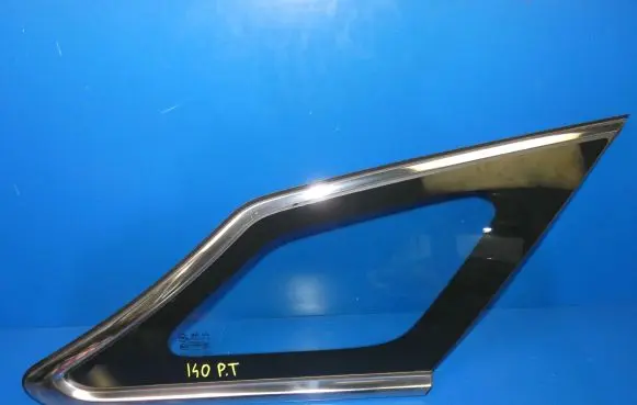 Hyundai i40 Rear side window