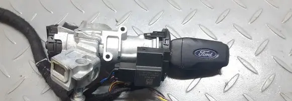 Ford Fiesta Ignition lock contact 