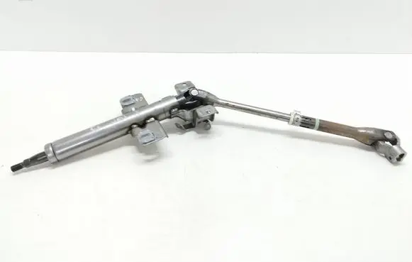 Peugeot iOn Steering wheel axle 071514