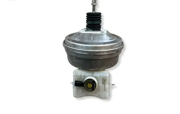 Audi A6 S6 C7 4G Brake booster 4G1612103H