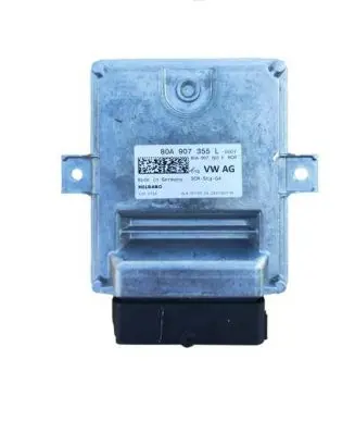 Audi Q5 SQ5 Adblue control unit 80A907355L 80A907355D
