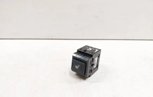 Land Rover Range Rover Sport L320 Seat heating switch YUF500120PVJ 60419A