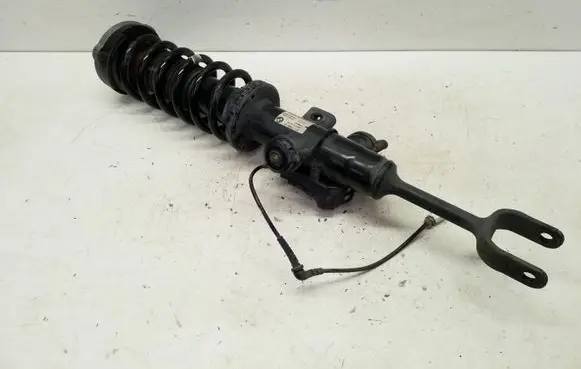 BMW 5 F10 F11 Front shock absorber/damper 3711679685502 6796855 10541310