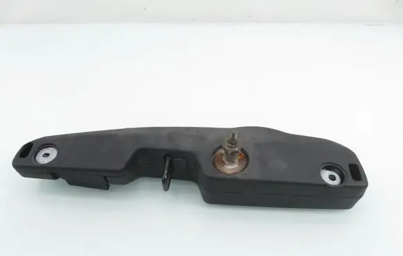 Hyundai Tucson JM Rear window wiper motor 987002E000