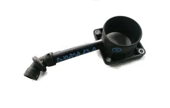Mercedes-Benz B W245 Oil filter mounting bracket A2661800010