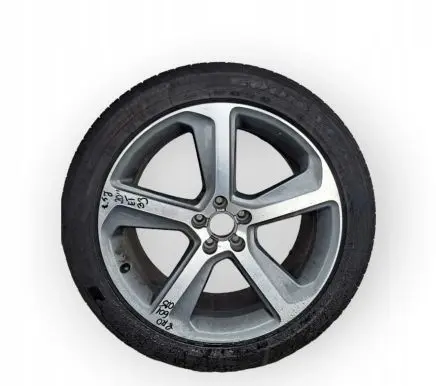 Audi Q5 SQ5 R20 alloy rim 8R0601025