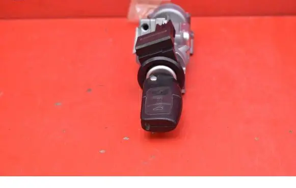 Ford S-MAX Ignition lock 3M513F880AD