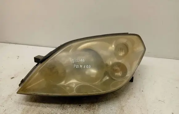 Nissan Primera Headlight/headlamp 23763700