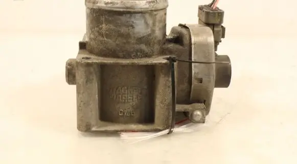 Fiat Stilo Throttle body valve C146