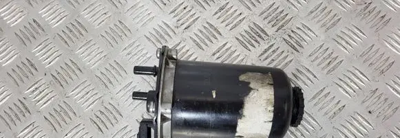 Opel Movano B Fuel filter housing 