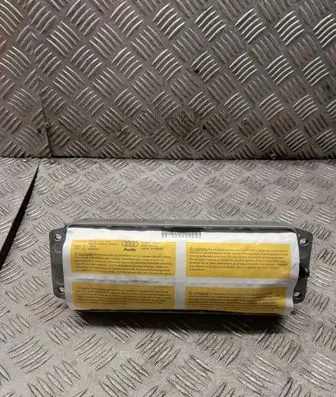 Audi A3 S3 8P Passenger airbag 8p0880202c