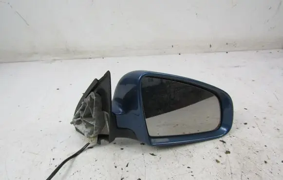 Audi A4 S4 B6 8E 8H Manual wing mirror 