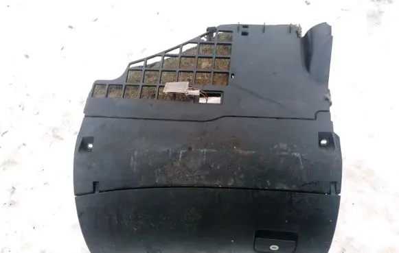 Audi A6 S6 C5 4B Glove box 4B1857035E
