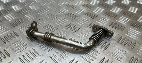Skoda Octavia Mk3 (5E) Turbo turbocharger oiling pipe/hose 