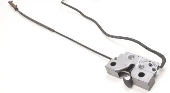 Ford Explorer Engine bonnet/hood lock/catch 11N823531B