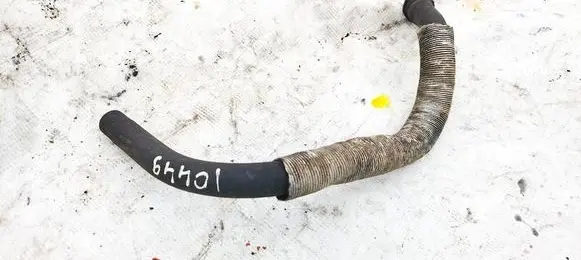 Renault Laguna III Engine coolant pipe/hose