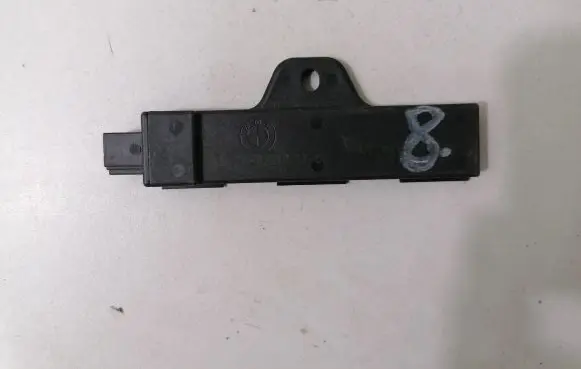 BMW 3 F30 F35 F31 Keyless system antenna 9220832