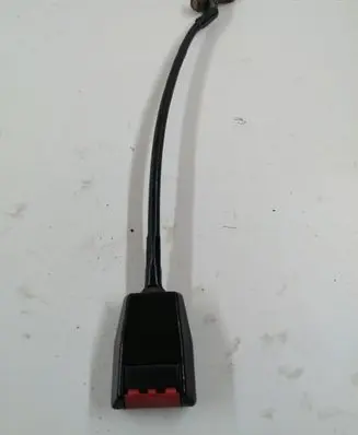 Ford Transit Front seatbelt buckle 83VB613K21A3A
