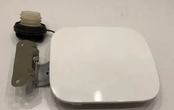 Nissan Qashqai Fuel tank cap 