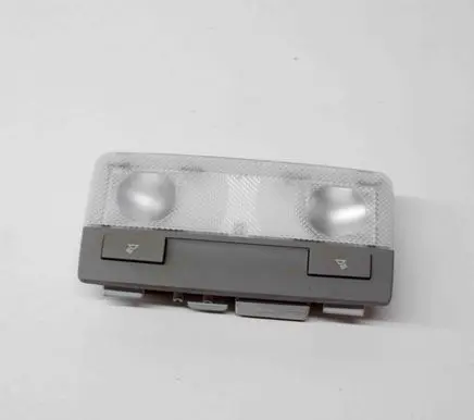 Opel Zafira C Front seat light 22774329