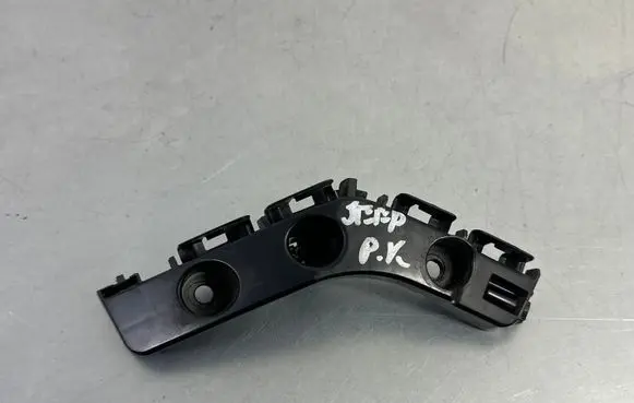 Jeep Grand Cherokee Front bumper mounting bracket 96322 55079227AD