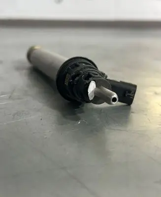 Mercedes-Benz B W246 W242 Fuel injector 0261500397 A2560700187 TN0030