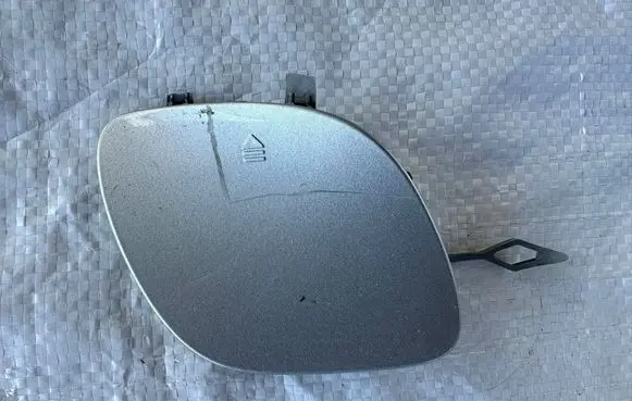 Mercedes-Benz C W205 Front tow hook cap/cover A2058850024