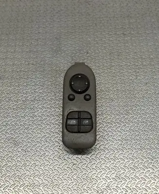 Ford Galaxy Electric window control switch 7M0867255M 95VWA17167