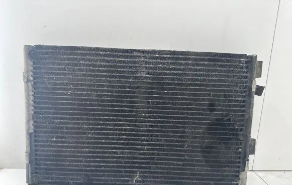 Chrysler PT Cruiser A/C cooling radiator (condenser) 1216003 80162 0760A
