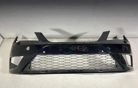 Seat Leon (5F) Front bumper 5F0807221M