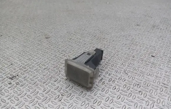 Volvo S80 Rear door interior light 9169606