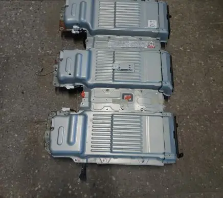 Lexus RX 450H Hybrid / electric car battery G928048040
