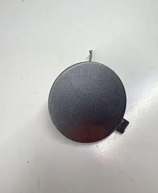 Front tow hook cap/cover