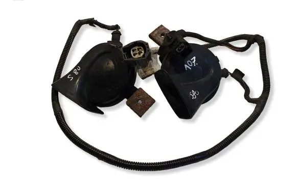 Volvo S80 Horn signal 9452611 554640912