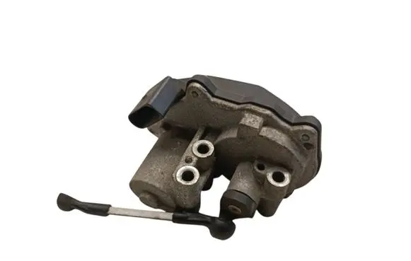 Audi S5 Intake manifold valve actuator/motor 059129086L A2C92454500 1019809S07