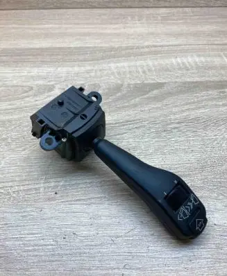 BMW 5 E39 Wiper control stalk 8375408 8375408I 01204030
