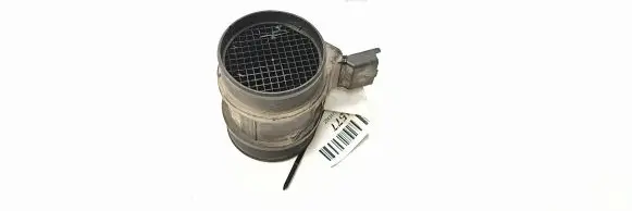 Peugeot Boxer Mass air flow meter 9628336380