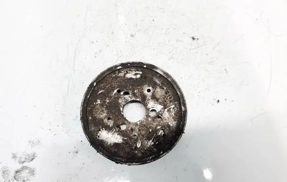 Audi A6 S6 C5 4B Power steering pump pulley 059145255