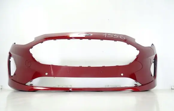 Ford Fiesta Front bumper