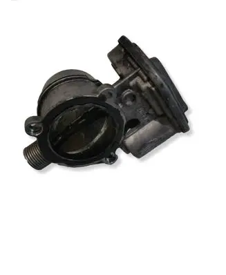 BMW 7 E65 E66 Throttle valve 7791481 B50630172