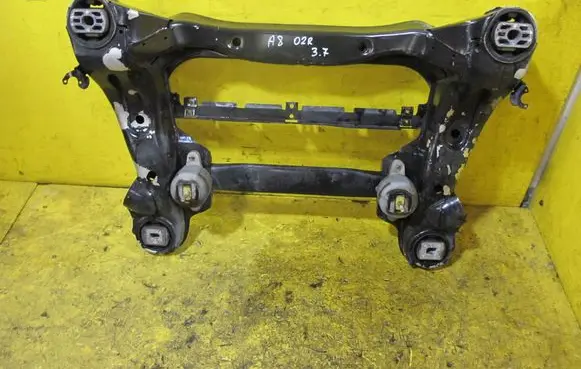 Audi A8 S8 D3 4E Front subframe