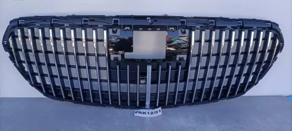 Mercedes-Benz S Z223 Maybach Front grill 90240761700