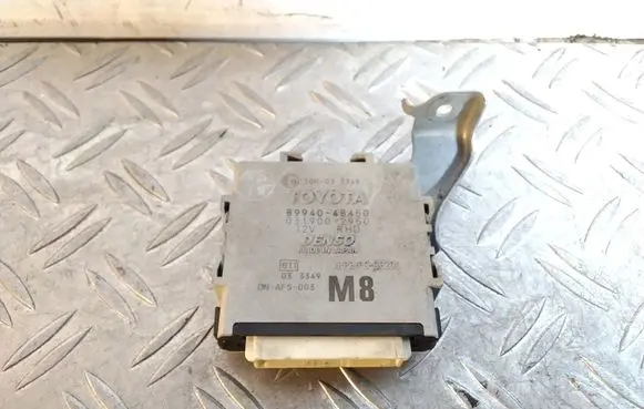 Lexus RX 450H Light module LCM 8994048450