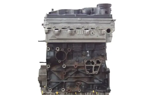 Volkswagen Golf VI Engine CAYB 03L100090QX