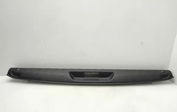 Peugeot 308 Other trunk/boot trim element 98133886ZD MP6923