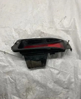 Mitsubishi Pajero Sport I Rear bumper light 