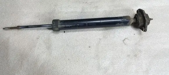 BMW 1 E82 E88 Rear shock absorber/damper 11410